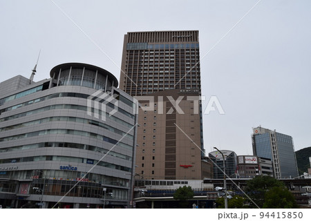 2022年9月18日阪急神戸三宮駅 2022年9月18日阪急神戸三宮駅 94415850
