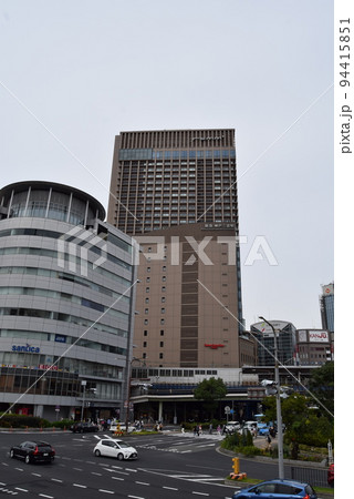 2022年9月18日阪急神戸三宮駅 2022年9月18日阪急神戸三宮駅 94415851