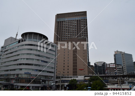 2022年9月18日阪急神戸三宮駅 94415852