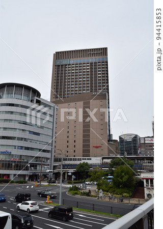 2022年9月18日阪急神戸三宮駅 94415853
