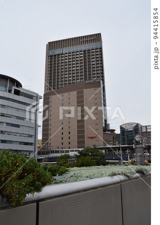 2022年9月18日阪急神戸三宮駅 94415854