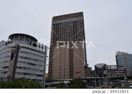 2022年9月18日阪急神戸三宮駅 2022年9月18日阪急神戸三宮駅 94415855