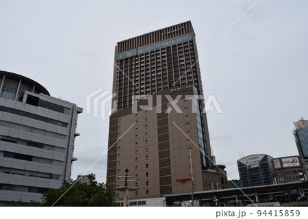 2022年9月18日阪急神戸三宮駅 94415859