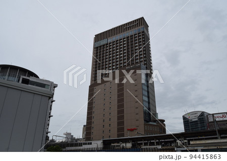 2022年9月18日阪急神戸三宮駅 2022年9月18日阪急神戸三宮駅 94415863