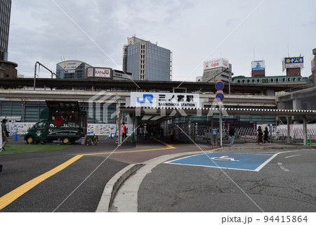 2022年9月18日阪急神戸三宮駅 94415864