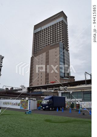 2022年9月18日阪急神戸三宮駅 2022年9月18日阪急神戸三宮駅 94415865