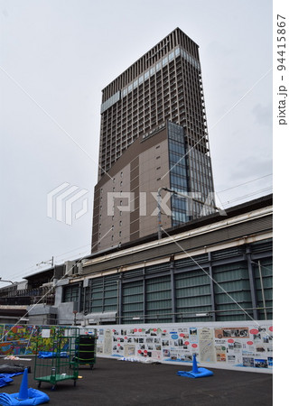 2022年9月18日阪急神戸三宮駅 2022年9月18日阪急神戸三宮駅 94415867