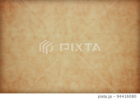 Old Paper texture. vintage paper background or texture; brown paper texture. 94416080
