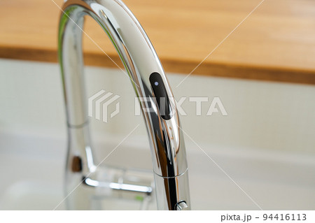 タッチレス水栓 94416113