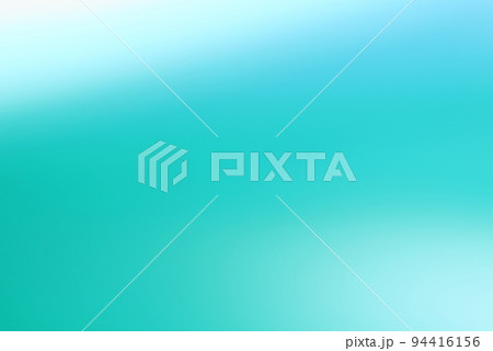 青緑色くすみカラーの背景 ライン グラデーション 青緑色くすみカラーの背景 ライン グラデーション 94416156