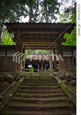 大塩八幡宮 94416325