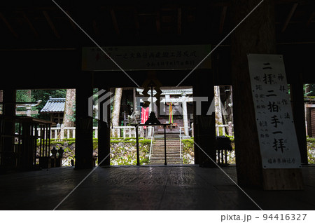 大塩八幡宮 94416327