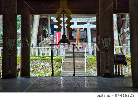 大塩八幡宮 94416328