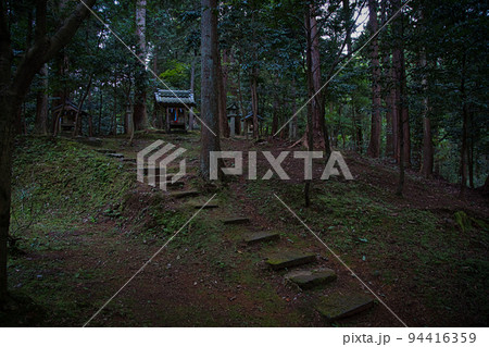 大塩八幡宮 大塩八幡宮 94416359