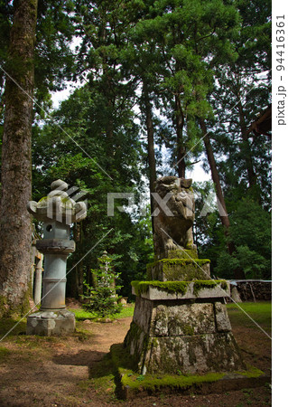 大塩八幡宮 94416361