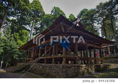 大塩八幡宮 94416366