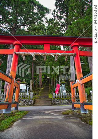 大塩八幡宮 94416393