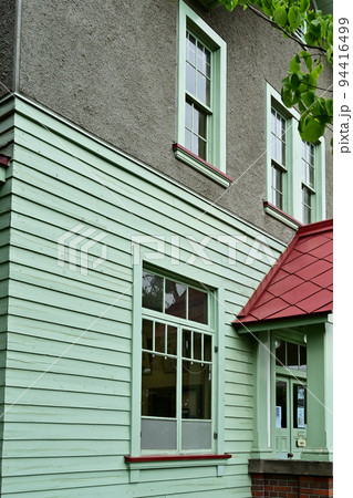 旧制弘前高等学校外国人教師館 青森県弘前市 旧制弘前高等学校外国人教師館 青森県弘前市 94416499