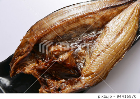 北海道産　ほっけの一夜干し 94416970