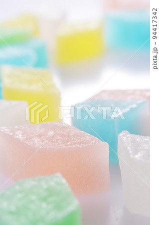 琥珀糖 琥珀糖 94417342
