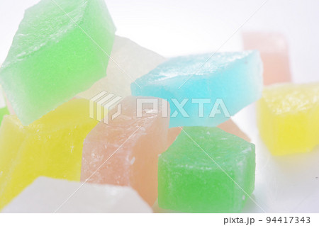 琥珀糖 琥珀糖 94417343