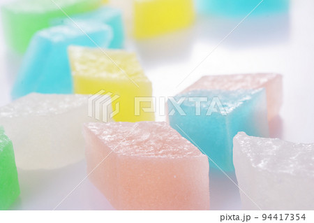 琥珀糖 琥珀糖 94417354