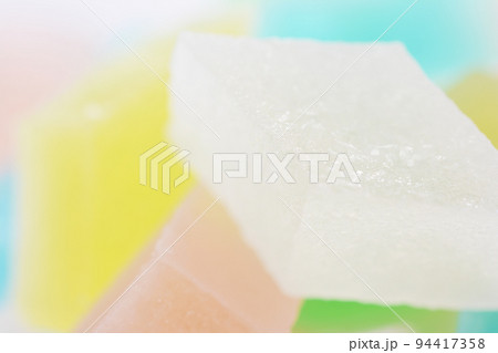 琥珀糖 琥珀糖 94417358