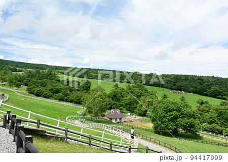 八ヶ岳まきば公園 94417999