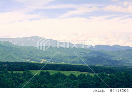 八ヶ岳まきば公園 94418506