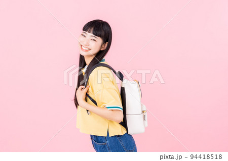 女子高生 94418518