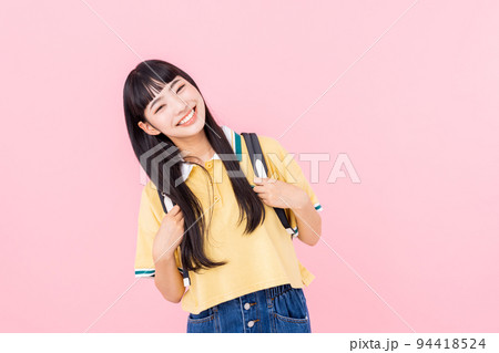 女子高生 94418524