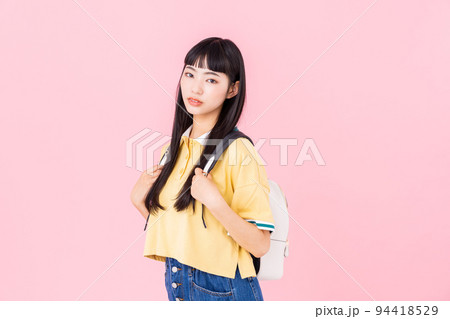 女子高生 94418529