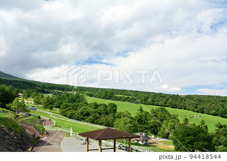 八ヶ岳まきば公園 94418544