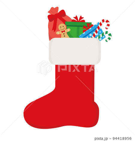 クリスマスプレゼント 靴下 クリスマスプレゼント 靴下 94418956