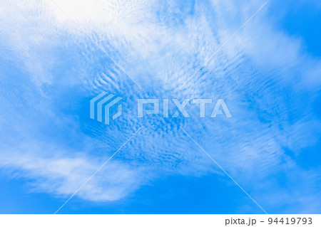 青い空・白い雲 94419793
