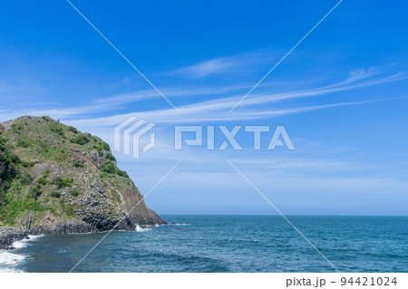 《福岡県》玄海国定公園 糸島トトロの森 糸島市志摩芥屋 《福岡県》玄海国定公園 糸島トトロの森 糸島市志摩芥屋 94421024