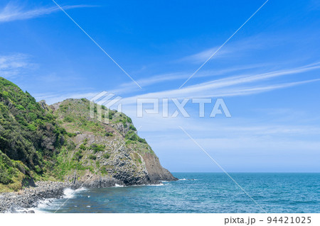 《福岡県》玄海国定公園 糸島トトロの森 糸島市志摩芥屋 《福岡県》玄海国定公園 糸島トトロの森 糸島市志摩芥屋 94421025