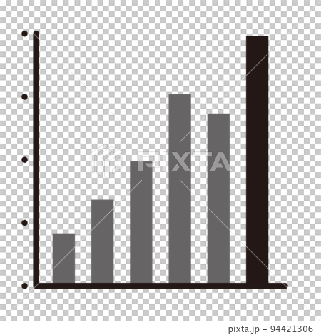 單調圖標系列 單調圖標系列 94421306
