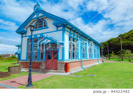 高松市水道資料館 大正ロマンが漂う 高松市水道資料館 大正ロマンが漂う 94422492