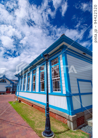 高松市水道資料館 大正ロマンが漂う 高松市水道資料館 大正ロマンが漂う 94422520