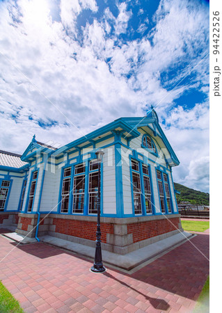 高松市水道資料館　大正ロマンが漂う 94422526