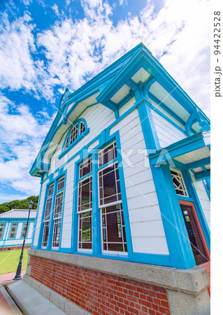 高松市水道資料館　大正ロマンが漂う 94422528