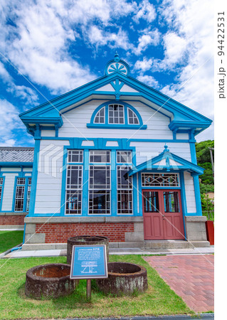 高松市水道資料館　大正ロマンが漂う 94422531