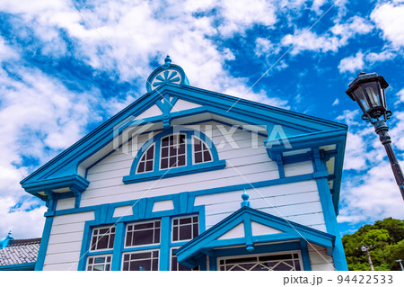 高松市水道資料館　大正ロマンが漂う 94422533