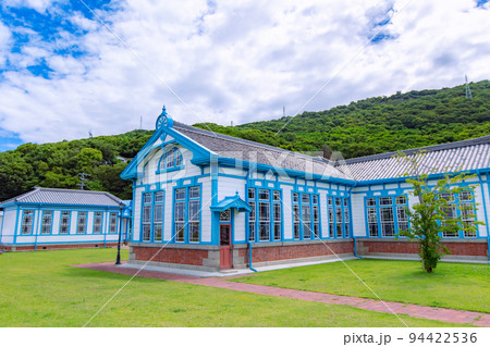 高松市水道資料館　大正ロマンが漂う 94422536