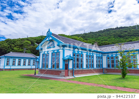 高松市水道資料館 大正ロマンが漂う 高松市水道資料館 大正ロマンが漂う 94422537