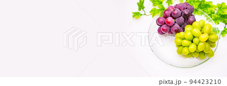 ブドウ　シャインマスカット　ピオーネ　【 ふるさと納税 の 返礼品 の イメージ 】 94423210