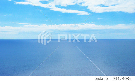 海と青空 16:9 海と青空 16:9 94424036
