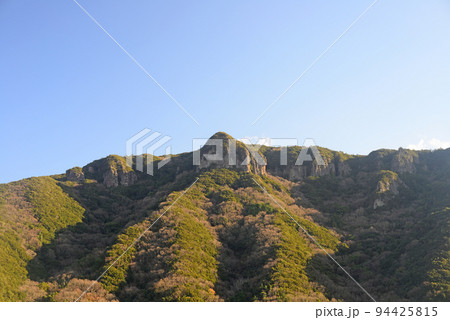小豆島大麻山-1 94425815