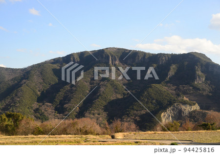 小豆島大麻山-3 小豆島大麻山-3 94425816